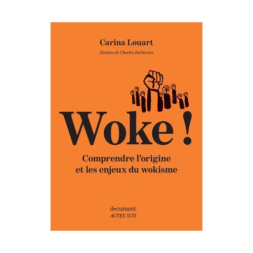 Woke ! Comprendre L'origine Et Les Enjeux Du Wokisme