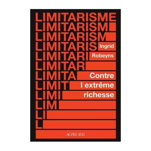 Limitarisme