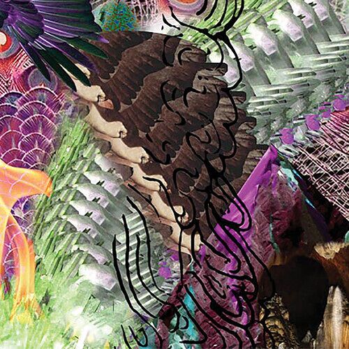Nero's Day At Disneyland - From Rotting Fantasylands [Compact Discs]