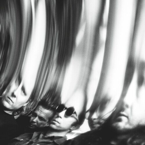 Ty Segall - Chrome [Vinyl Lp]