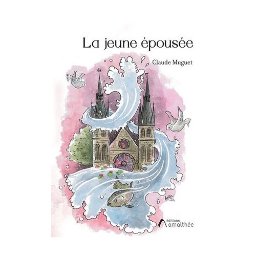 La Jeune Épousée