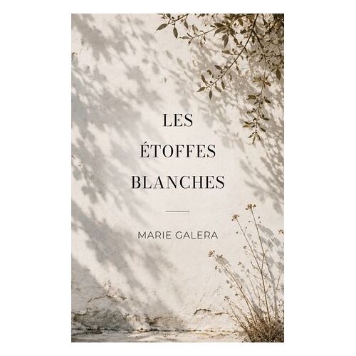 Les Étoffes Blanches