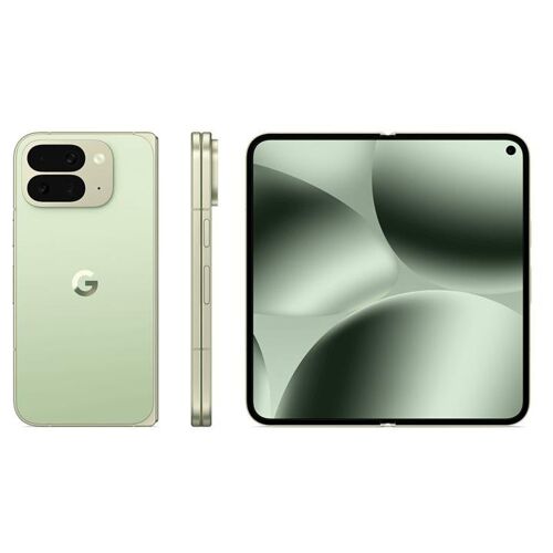 Google Pixel 10 Pro Fold 512 Go Jade