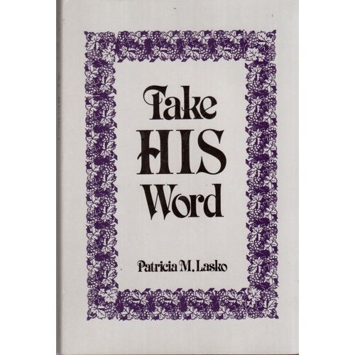 Take His Word