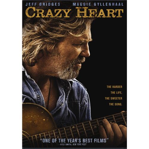 Crazy Heart (Version Portugaise)