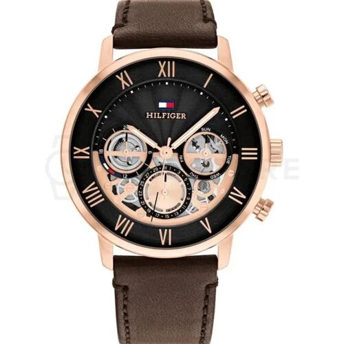 Tommy Hilfiger 1710566 Montre Homme Legend 44 Mm 5 Atm