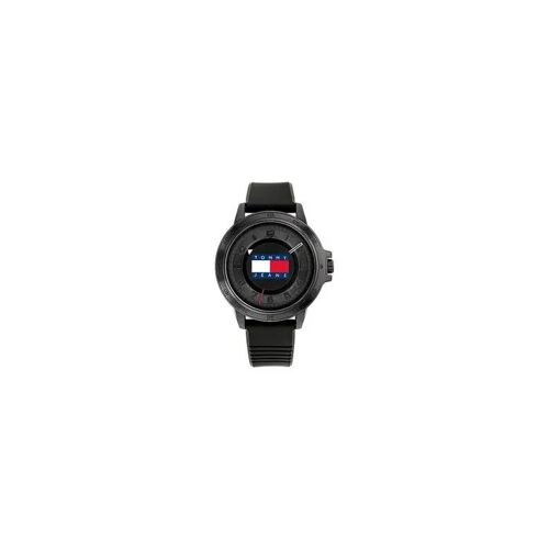 Montre Homme Tommy Hilfiger 1792032 Ø 45 Mm Montre Bracelet