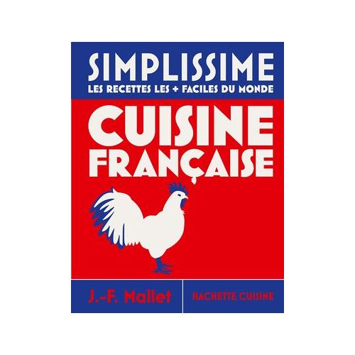 Simplissime - Cuisine Française