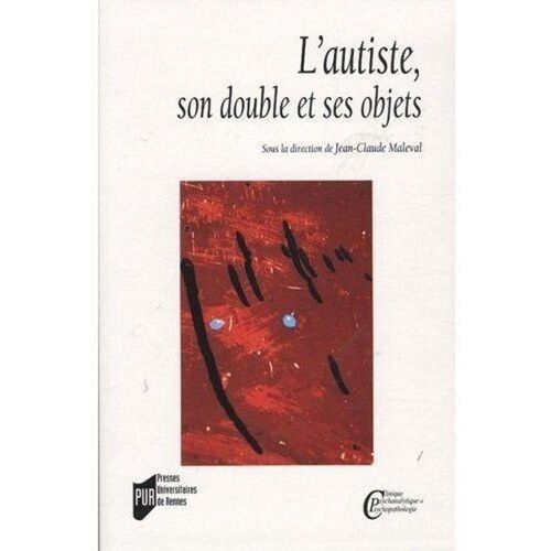 L'autiste, Son Double Et Ses Objets