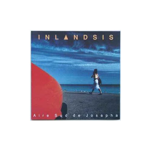 Inlandsis - Aire Sud De Josapha