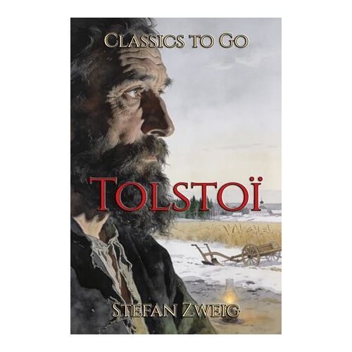 Tolstoï