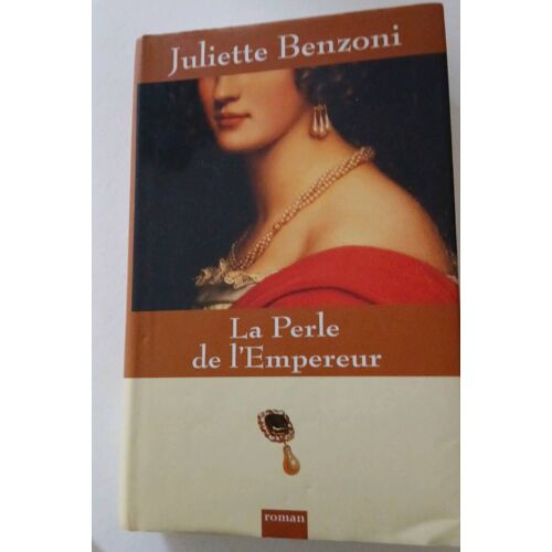 La Perle De L Empereur