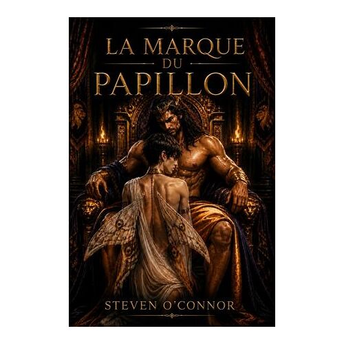 La Marque Du Papillon De Nuit
