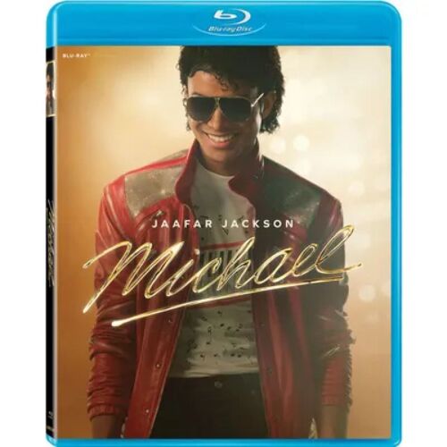 Michael - Blu-Ray - Neuf Et Emballé