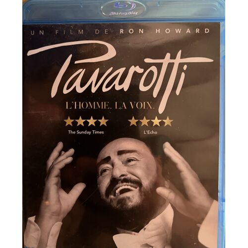 Luciano Pavarotti - L'Homme. La Voix
