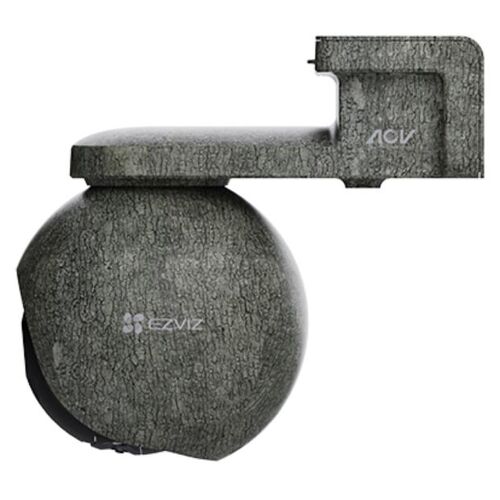 EZVIZ EB8 Pro Ranger CMOS 25,4 / 2,8 mm (1 / 2.8") Vision nocturne Camouflage 3840 x 2160