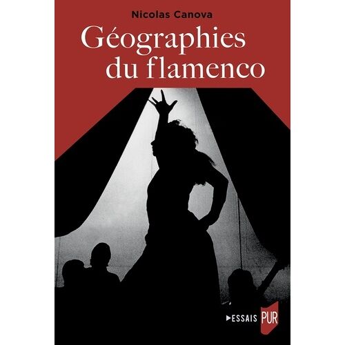Géographies Du Flamenco