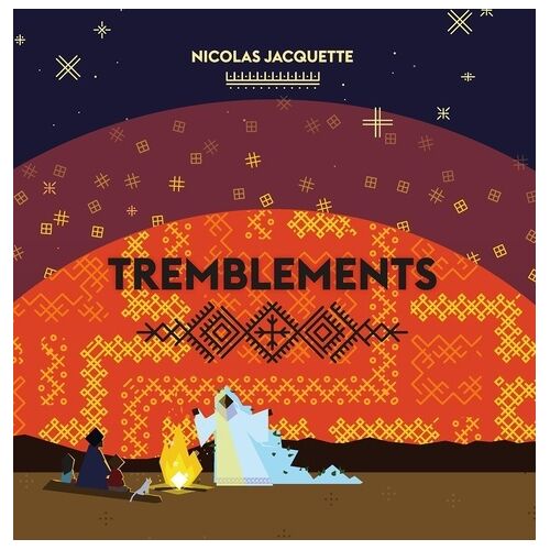 Tremblements