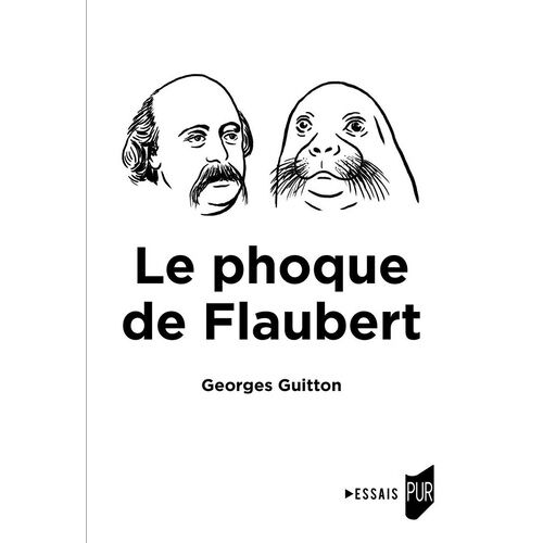 Le Phoque De Flaubert