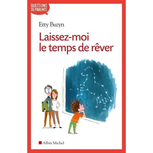 Laissez-Moi Le Temps De Rêver !