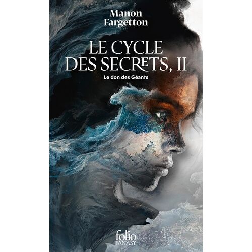 Le Cycle Des Secrets - Tome 2 - Le Don Des Géants