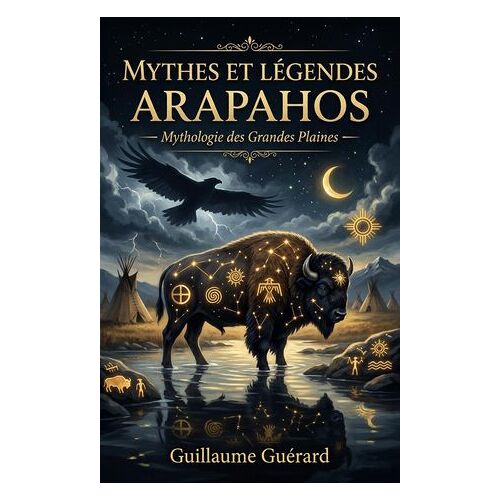 Mythes Et Légendes Arapahos : Mythologie Des Grandes Plaines
