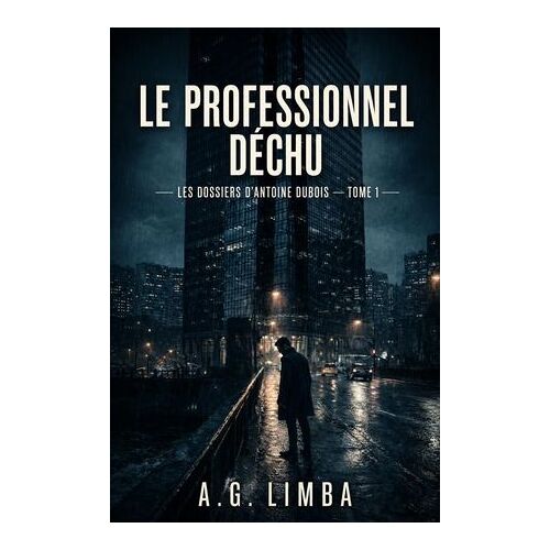 Le Professionnel Dechu