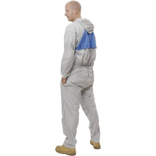 Combinaison Réutiliséble Xl 3m 50425xl Gris