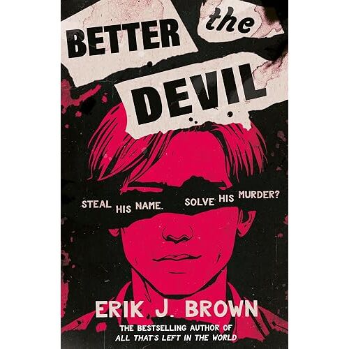 Better The Devil
