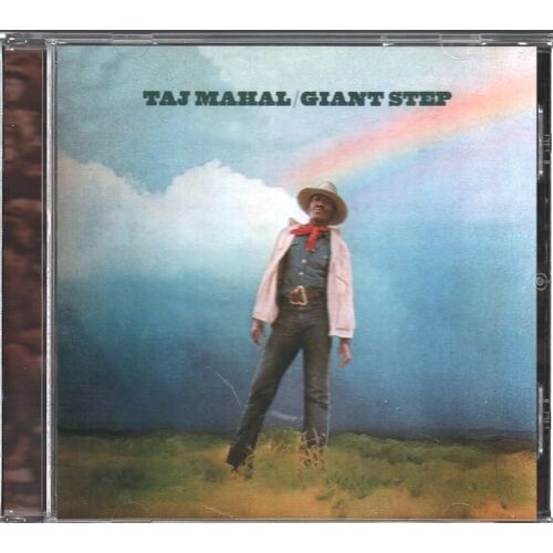 Taj Mahal Giant Step/ De Ole Folks At Home