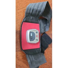 Ceinture D'Électrostimulation Abdominale Slim Pro V