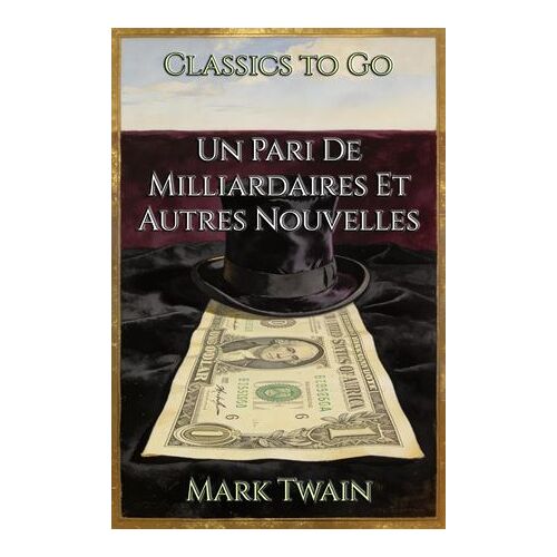Un Pari De Milliardaires Et Autres Nouvelles