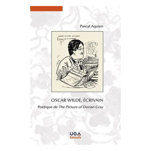 Oscar Wilde, Écrivain
