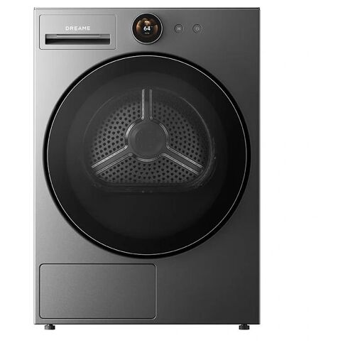Dreame L9 sèche-linge Pose libre chargement frontal 9 kg Graphite