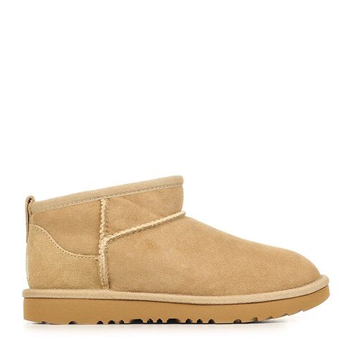 Bottines Et Boots Ugg Kids' Classic Ultra Mini Pour Enfant - 35