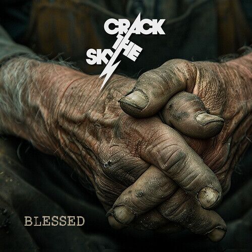 Crack The Sky - Blessed [Compact Discs]