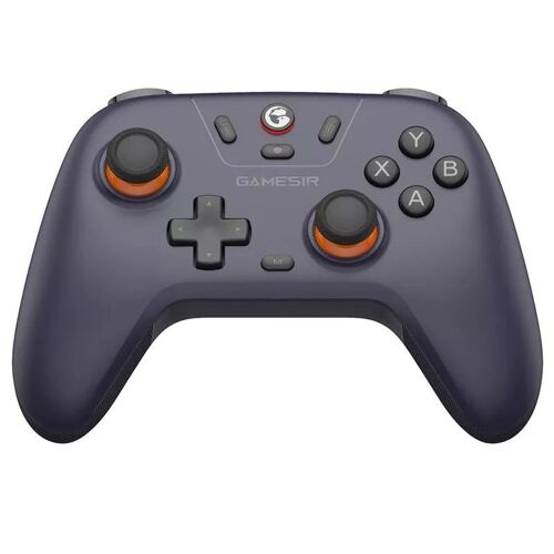 Gamepad Bluetooth Sans Fil Pour Switch PC iOS Android Avec Sticks Anti-Dérive Violet 2 YONIS