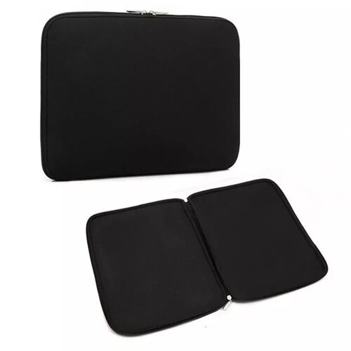 Sacoche Ordinateur Portable 14' Antichoc Étanche Multi-Usage Avec Fermeture Métal YONIS