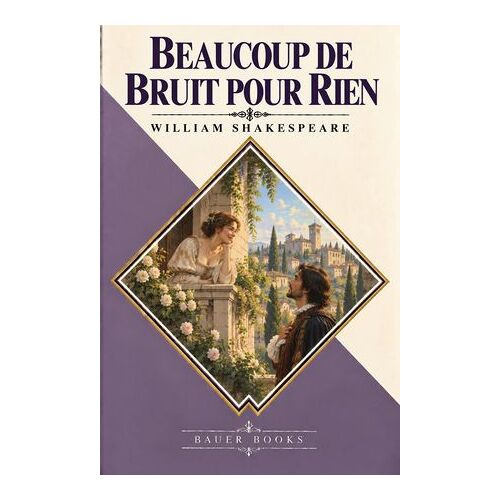 Beaucoup De Bruit Pour Rien