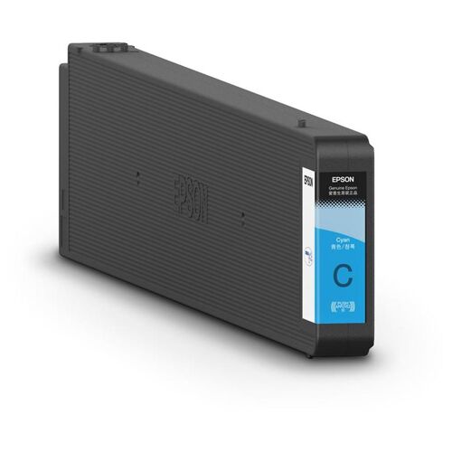 Epson T16A2 - Cyan - original - cartouche d'encre - pour P/N: C11CL56201