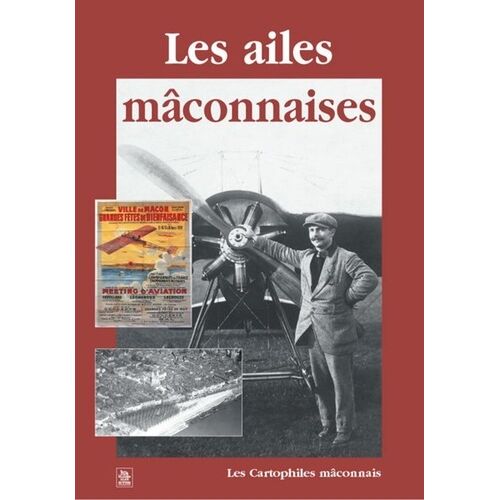 Les Ailes Mâconnaises