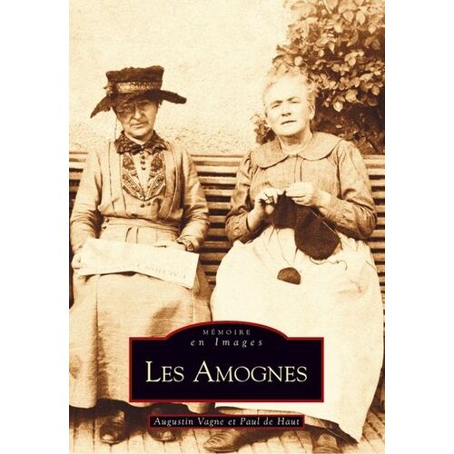 Les Amognes