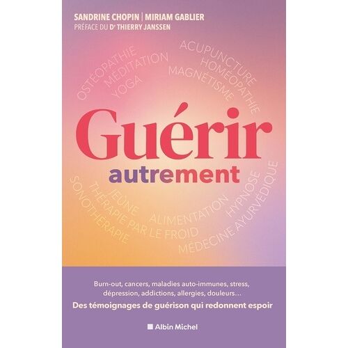 Guérir Autrement