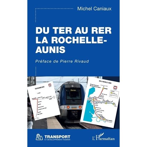 Du Ter Au Rer La Rochelle-Aunis