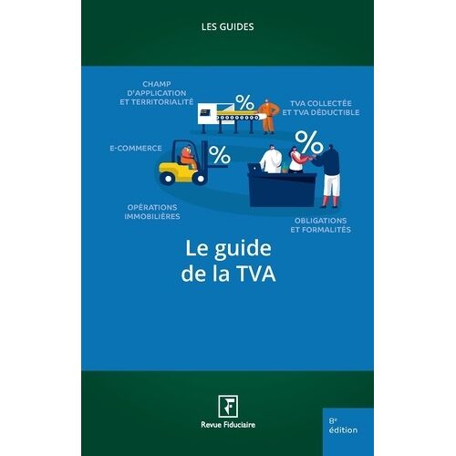 Le Guide De La Tva