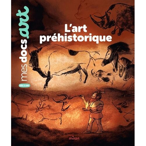 L'art Préhistorique