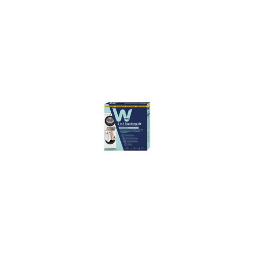 Kit de superposition Wpro SKPN101 Blanc
