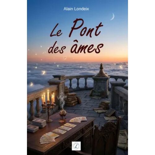 Le Pont Des Âmes