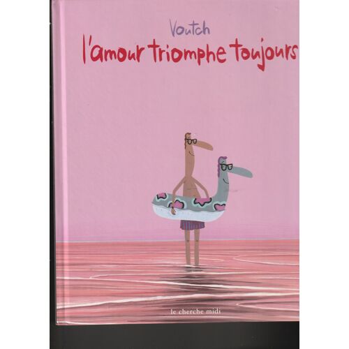 L'Amour Triomphe Toujours De Voutch