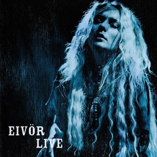 Palsdottir, Eivor - Live